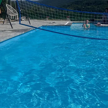 Prázdninový dům Adna Bihać
