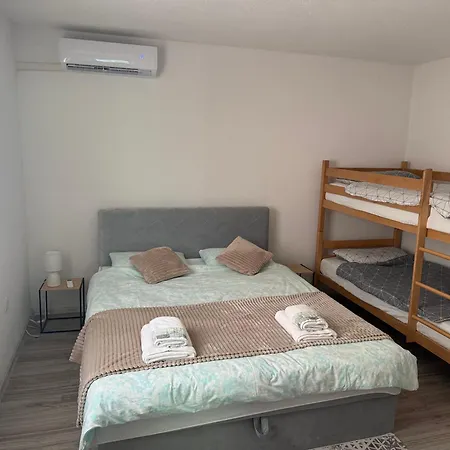 Prázdninový dům Adna